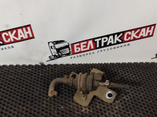 топливный насос Вебасто (Webasto) Scania R 5 серия 2013, 12.7 л., DC 13.112, дизель, АКПП, white ivory, задний привод, 1448578