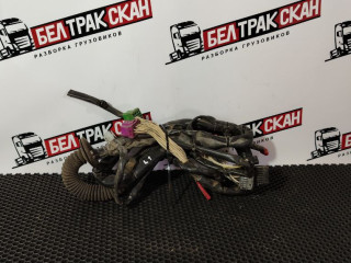 проводка Scania R 3 поколение 2013, 2021118, 1781250, 1777037, 1726822, 1502529