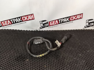 Проводка КПП Scania R 5 серия 2013, 12.7 л., DC 13.121, дизель, АКПП, red chilli, задний привод, 1791555, 1756594, 1720861, 1863339
