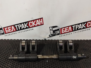 вал роликовых толкателей Scania R 5 серия 2013, 2932069, 2488137, 1775044, 1775045, 2932100