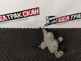Клапан перепускной Scania R 5 серия 2013, 290017, 229370, 295358