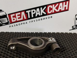 коромысло форсунки Scania R 5 серия 2013, 1451933, 1437438, 1425142, 1437439, 1521889, 1465288