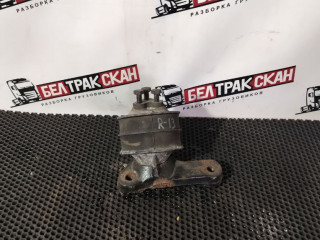 подушка крепления двигателя Scania R 5 серия 2013, 12.7 л., DC 13.112, дизель, АКПП, red cherry, задний привод, 1778532, 2112223, 1850745