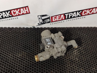 кран распределительный Scania R 5 серия 2013, 12.7 л., DC 13.112, дизель, АКПП, red chilli, задний привод, 1453761, 1518589, 369543, 1307040, 328855, 1376793