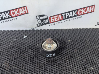 ролик натяжителя Scania R 5 серия 2013, 12.7 л., DC 13.121, дизель, АКПП, red chilli, задний привод, 2129402, 2089431, 1860734, 1734903