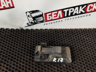 габаритный фонарь Scania R 5 серия 2013, 12.7 л., DC 13.112, дизель, АКПП, задний привод, 2052119, 2080828, 2000390, 1737413, 1446359