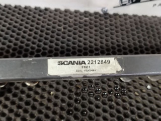 топливная рампа Scania R 6 серия 2019, OC13 101, газ, АКПП, chilli red, задний привод, 2212849, 3091926