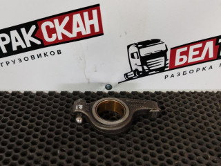 коромысло клапана (рокер) Scania R 5 серия 2013, 1438752, 1422507, 1430225, 1447060, 1411041, 1409626, 1352188, 1352189, 1409780, 1447065, 1411037, 1409629, 1352192, 1352193, 1409784