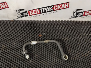 трубка топливная Scania R 6 серия 2021, 12.7 л., DC 13.148, дизель, АКПП, white ivory, задний привод, 2975585, 2225593