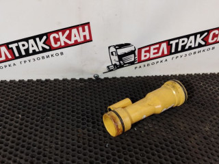 Втулка головки цилиндра Scania R 6 серия 2019, OC13 101, газ, АКПП, chilli red, задний привод, 2514924