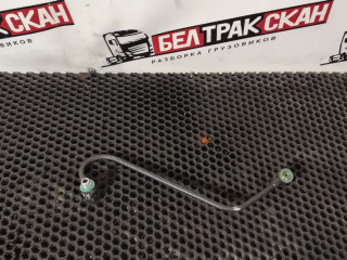 трубка топливная Scania R 6 серия 2021, 12.7 л., DC 13.148, дизель, АКПП, white ivory, задний привод, 2442731