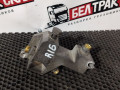 кронштейн клапана EGR Scania R 6 серия 2019, OC13 101, газ, АКПП, chilli red, задний привод, 2520956 - фото №2