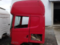 кабина Scania R 5 серия 2013, 12.7 л., DC 13.112, дизель, АКПП, red chilli, задний привод, 2085654 - фото №4