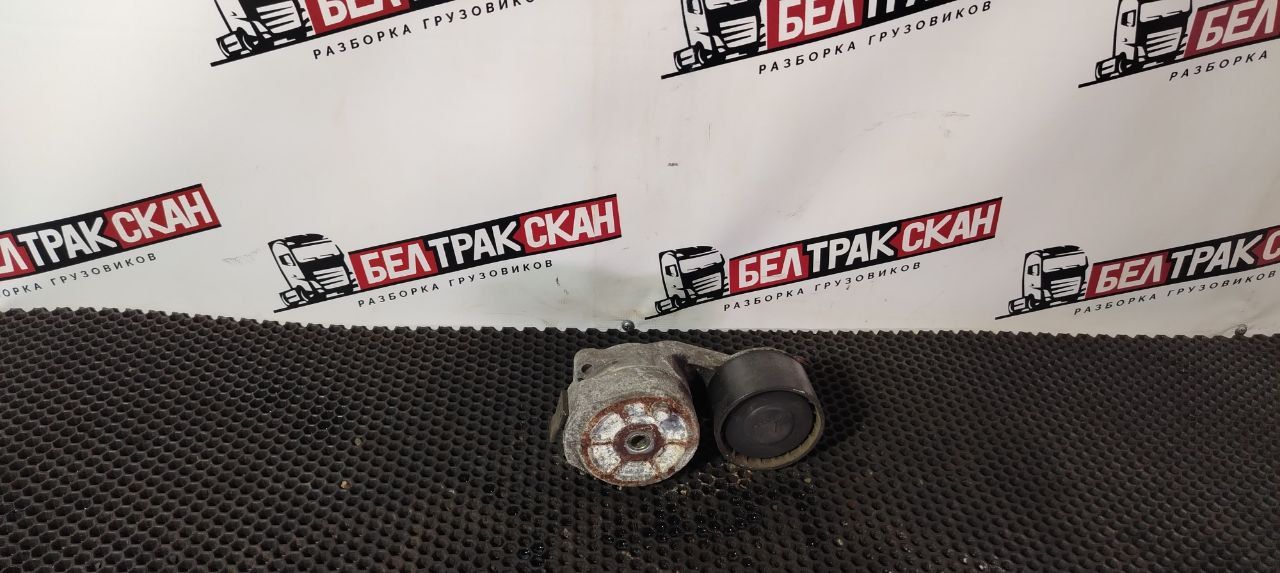 ролик натяжителя Scania R 5 серия 2013, 2863219, 2660918 - фото №1