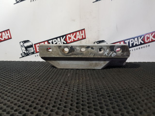 Кронштейн бака AdBlue Scania R 5 серия 2013, 12.7 л., DC 13.121, дизель, АКПП, blue baltic, задний привод, 1787517