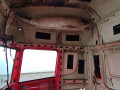 кабина Scania R 5 серия 2013, 12.7 л., DC 13.112, дизель, АКПП, red chilli, задний привод, 2085654 - фото №7