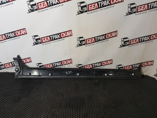 стойка кузовная передняя Scania R 6 серия 2021, 12.7 л., DC 13.148, дизель, АКПП, white ivory, задний привод, 2323513