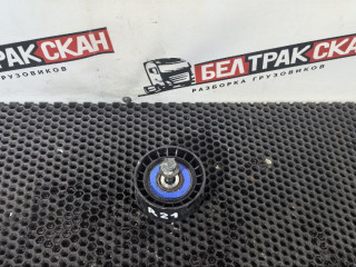 ролик натяжителя Scania R 5 серия 2011, 11.7 л., DC 12.15, дизель, АКПП, white ivory, задний привод, 2129402, 2089431, 1860734, 1734903