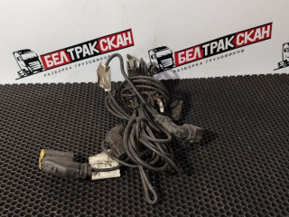 проводка Scania R 6 серия 2019, 2911320, 2479900, 1893046, 1800634, 1865263