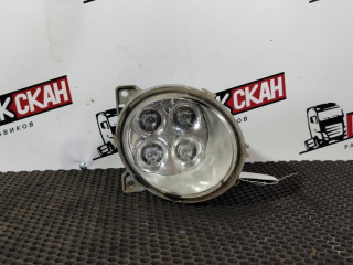 фара противотуманная правая Scania R 5 серия 2013, 2127432, 2031055, 1931614