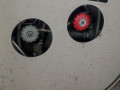 бак топливный Scania R 6 серия 2019, OC13 101, газ, АКПП, chilli red, задний привод, 2859387, 2782051, 2745574, 2574686 - фото №5