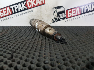 форсунка Scania R 6 серия 2021, 12.7 л., DC 13.148, дизель, АКПП, white ivory, задний привод, 2264458, 574426