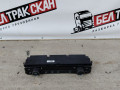 блок управления печки / климат-контроля Scania R 6 серия 2017, 3136467, 3116610, 3080212, 3066348, 3056111, 2987963, 2945050, 2955396, 2955397, 2926580, 2908200, 2845373, 2821935, 2793517, 2731458, 2662800, 2628371, 2572425, 2580405, 2486234, 2864077, 2845390, 2772386, 2090479, 2819142 - фото №4