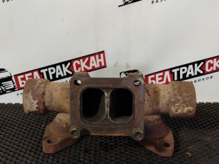 коллектор выпускной Scania R 5 серия 2013, 1853773, 1470305, 1413894, 1374098