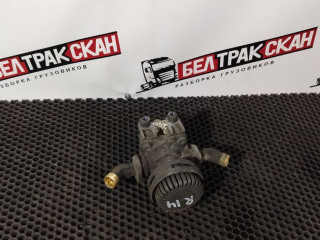 клапан выпускной Scania R 5 серия 2013, 12.7 л., DC 13.112, дизель, АКПП, white ivory, задний привод, 1422152, 3013141, 371574, 307461