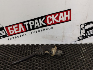 Штуцер Scania R 6 серия 2019, OC13 101, газ, АКПП, chilli red, задний привод, 2058417