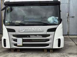 Scania R 5 серия