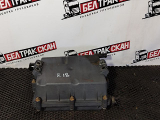 маслоотделитель (сапун) Scania R 5 серия 2010, 11.7 л., DC 12.15, дизель, АКПП, задний привод, 1543778, 1548069