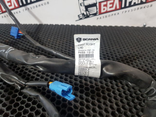 дверная проводка Scania R 6 серия 2021, 12.7 л., DC 13.148, дизель, АКПП, white ivory, задний привод, 2499824