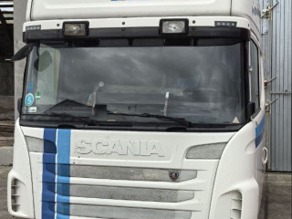 Scania R 5 серия