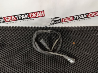проводка Scania R 5 серия 2013, 12.7 л., DC 13.121, дизель, АКПП, red chilli, задний привод, 1884529, 1482003