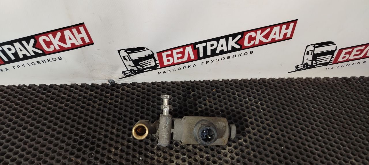 электромагнитный клапан Scania R 5 серия 2013, 1801425, 1452900 - фото №1