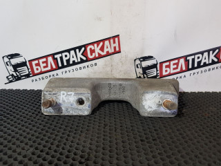 Кронштейн бака AdBlue Scania R 5 серия 2012, 12.7 л., DC 13.121, дизель, АКПП, white ivory, задний привод, 1787518