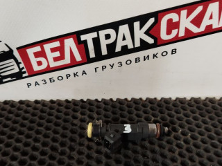 форсунка Scania R 6 серия 2019, OC13 101, газ, АКПП, chilli red, задний привод, 2082259, 2115999