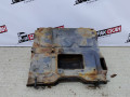 полка аккумулятора Scania R 5 серия 2012, 12.7 л., DC 13.112, дизель, АКПП, white ivory, задний привод, 2140666, 1485946, 1386799, 1377417, 1364409, 1347806, 1447158 - фото №4