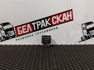 реле (прочие) Scania R 4 серия 2008, 1302639, D18
