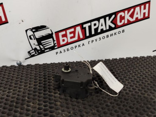 моторчик заслонки печки Scania R 5 серия 2013, 1422615