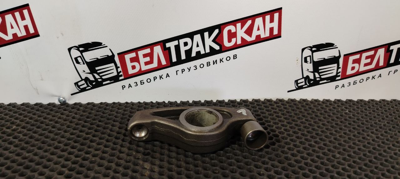 коромысло форсунки Scania R 5 серия 2013, 1451933, 1437438, 1425142, 1437439, 1521889, 1465288 - фото №1