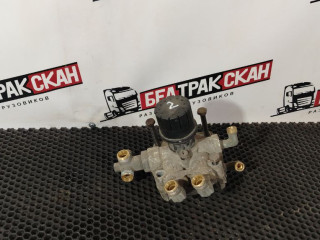 Клапан ускорительный Scania R 5 серия 2013, 1425183, 1342598, 1350118, 1543187