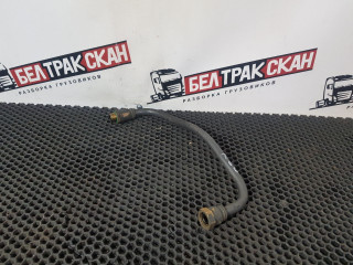 трубка топливная Scania R 5 серия 2013, 12.7 л., DC 13.121, дизель, АКПП, red chilli, задний привод, 1508586, 2443867
