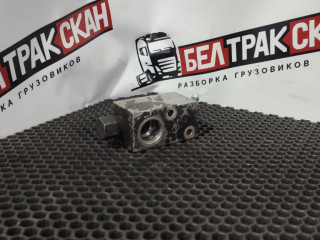 pегулятор давления топлива Scania R 5 серия 2012, 1513685, 1484192, 1440234