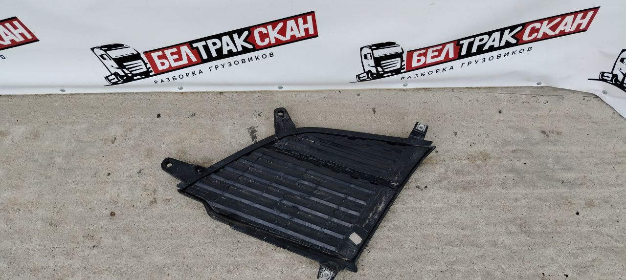 решетка капота Scania R 6 серия 2022, 2307650 - фото №1