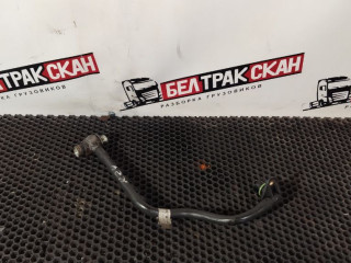 трубка топливная Scania R 6 серия 2021, 12.7 л., DC 13.148, дизель, АКПП, white ivory, задний привод, 2291112