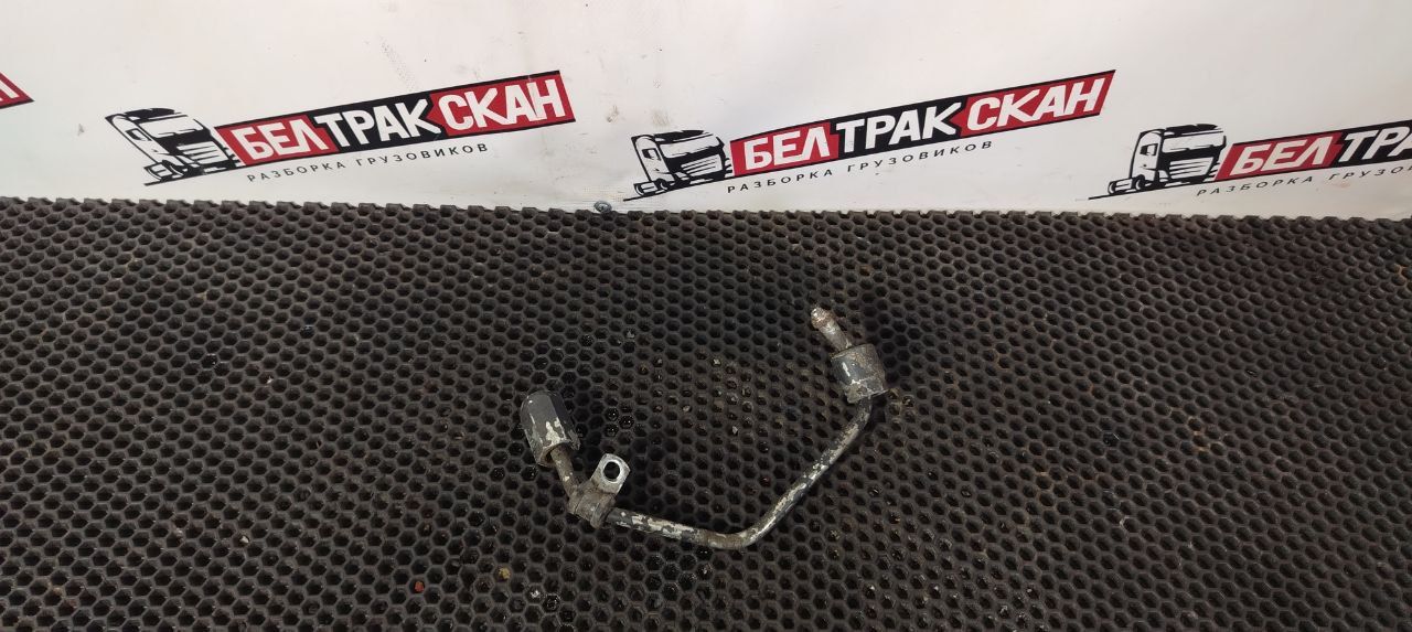 трубка топливная Scania R 5 серия 2013, 1862547, 1729639, 1857488, 1743983, 1898191 - фото №1