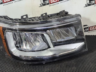 фара правая Scania R 6 серия 2023, 2338277, 2674391, L161