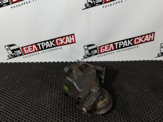 корпус масляного фильтра Scania R 5 серия 2012, 1502757, 1437778